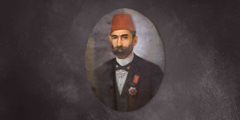 Petite Histoire de la peinture au Liban: le Modernisme