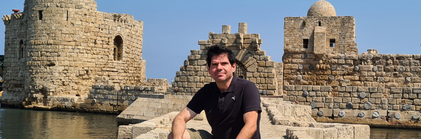 José Carlos Abou Jaoudé