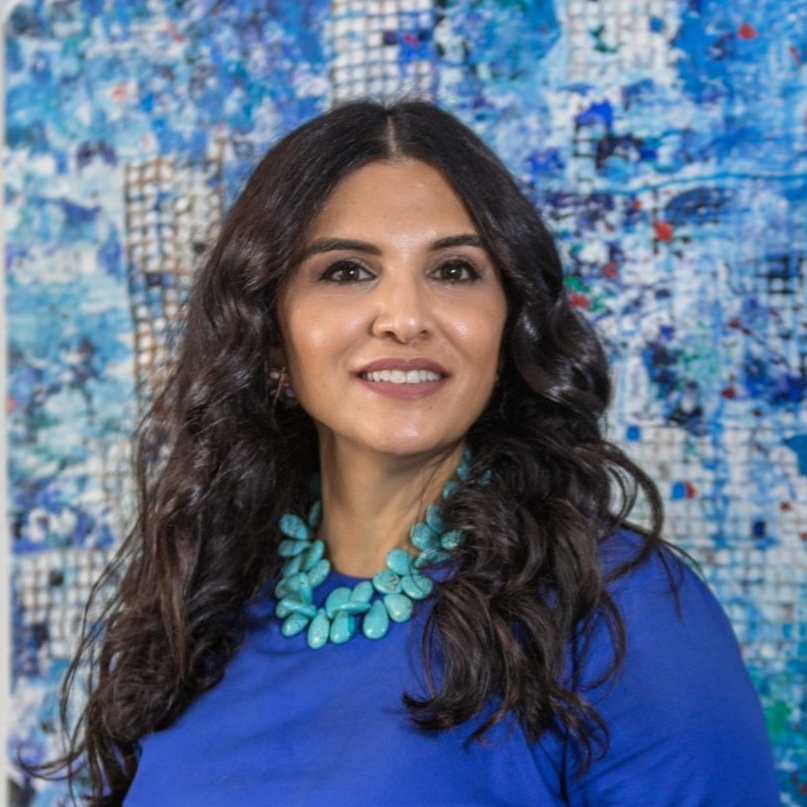 Zeina Nader