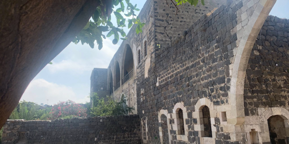 Al-Bireh Heritage Citadel