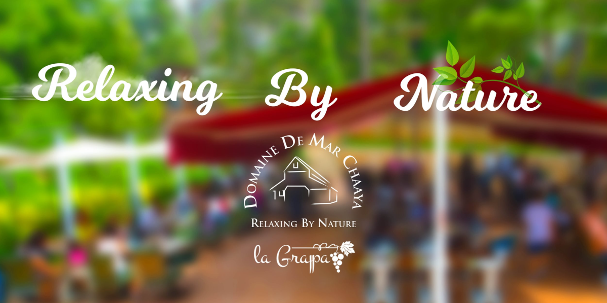 Domaine de Mar Chaaya