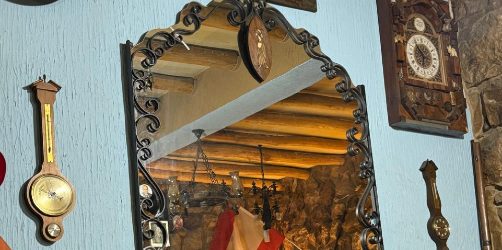 Fahed al Andari Barber Museum