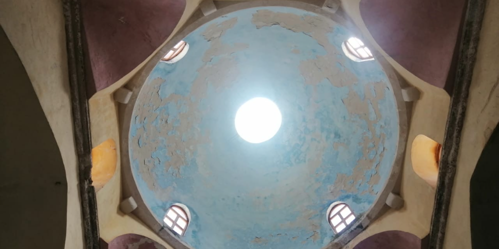 Hammam Izz Ed-Dine