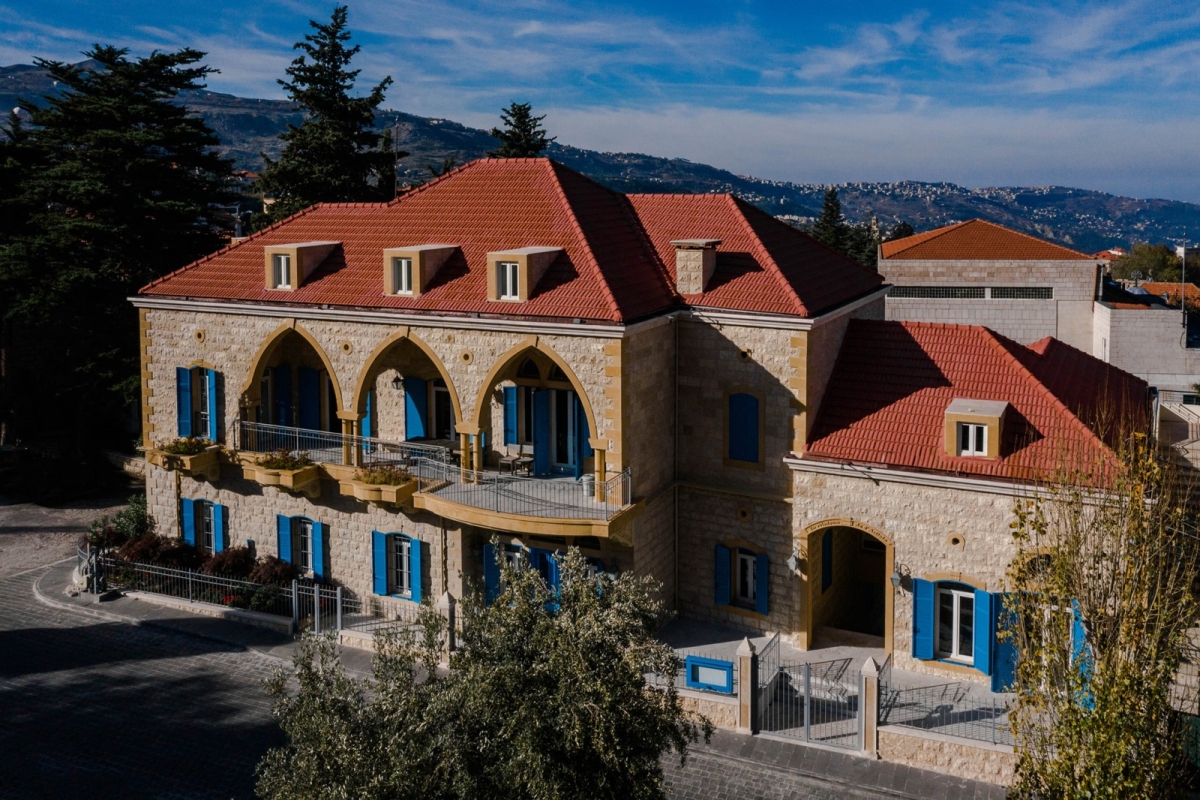 Hammana Artist House