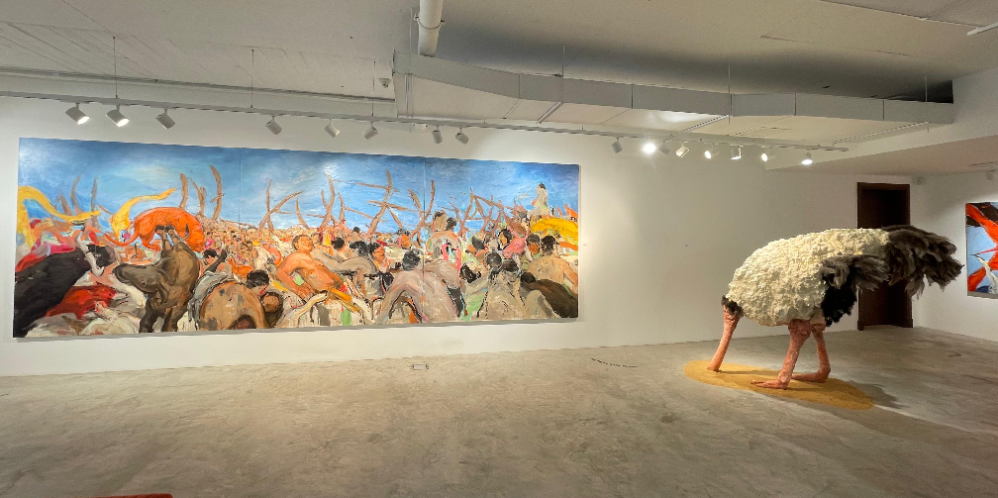 Kalim Bechara Art Gallery