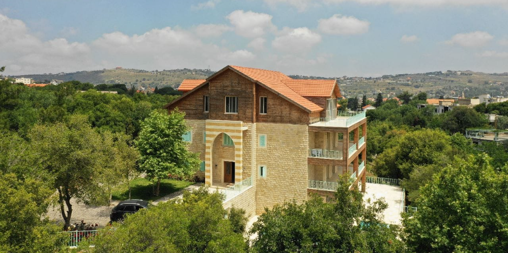 La Mounia Guesthouse