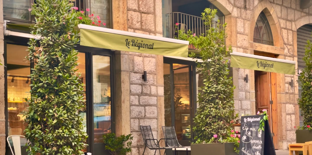 Le Régional