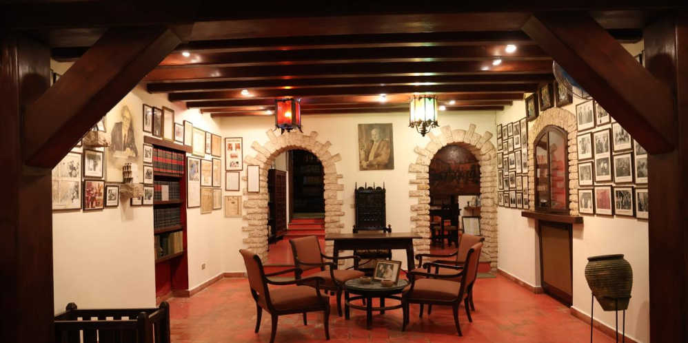 Musée Michel Abou Jaoudeh