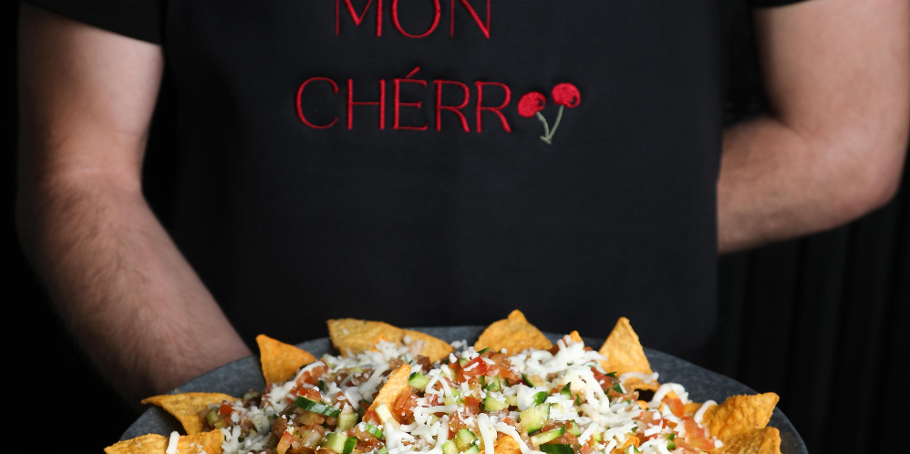 Mon Chérry