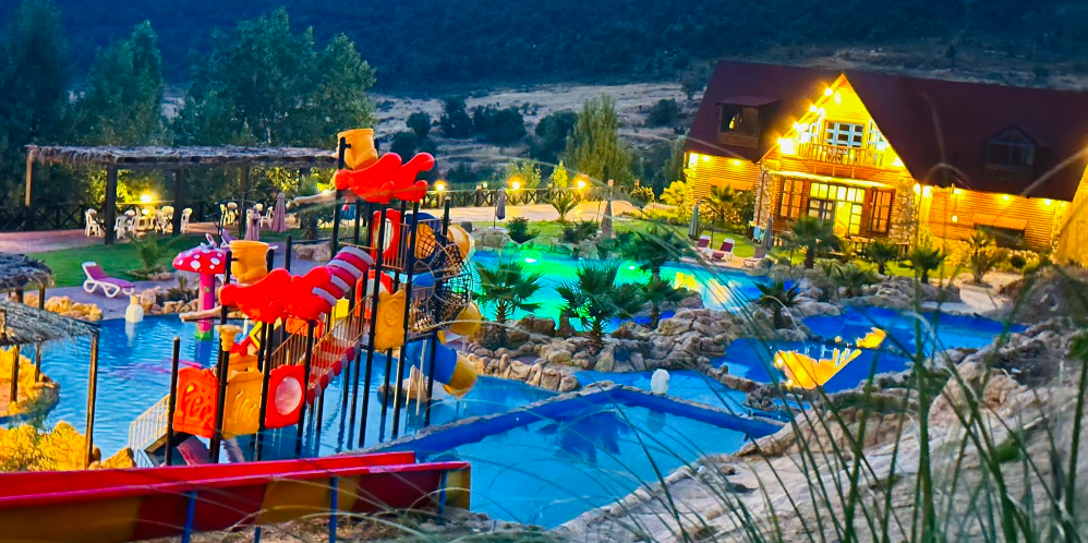 Moonlights Farm And Resorts