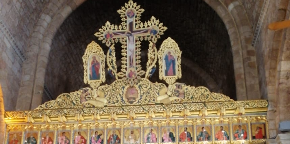 Saint Georges Orthodox Church