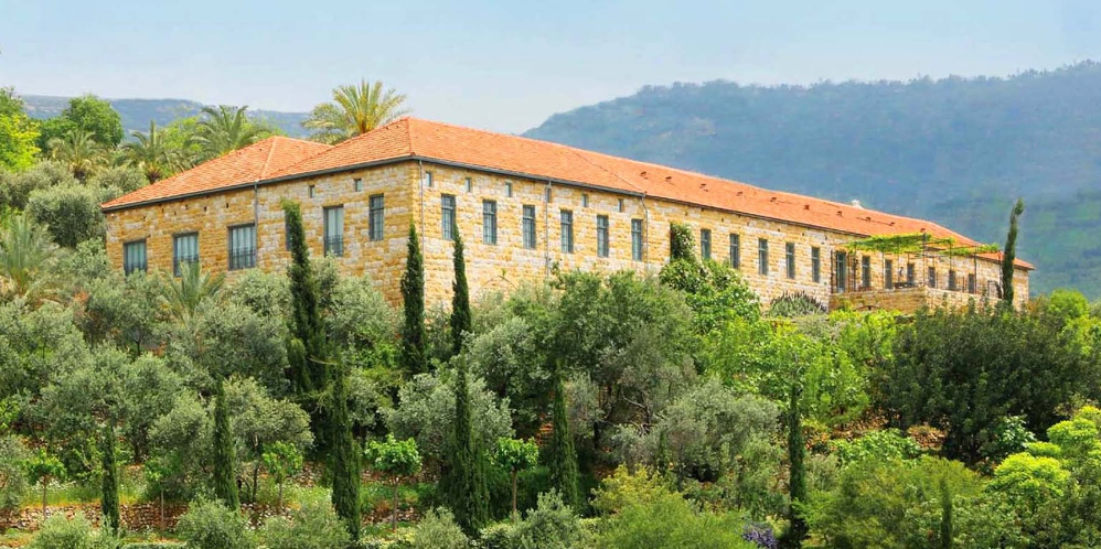 Musée de la Soie de Bsous