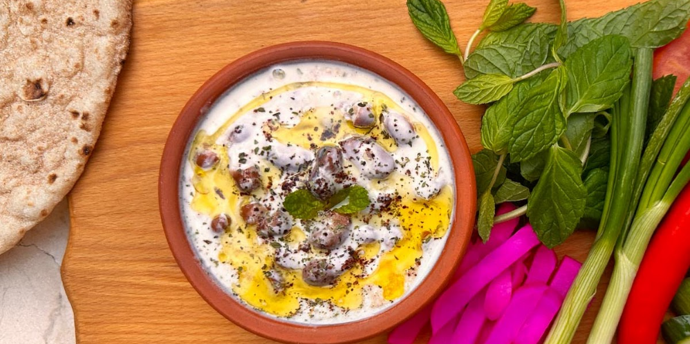 Sofra w Tannour By Beit Toureef