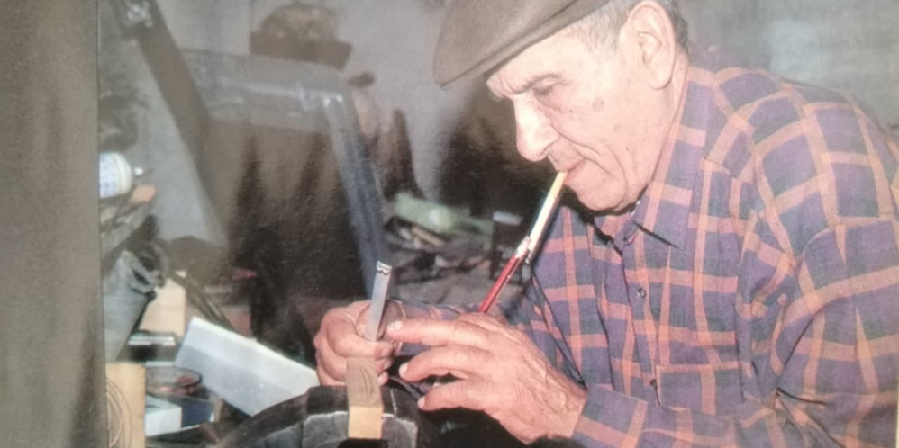 Tanios Yousef Zoghaib Museum