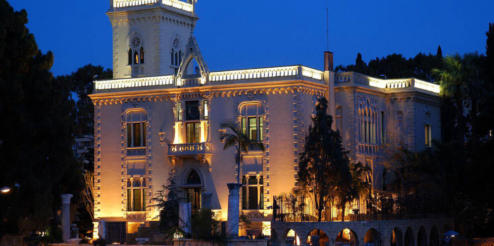 Musée privé Robert Mouawad