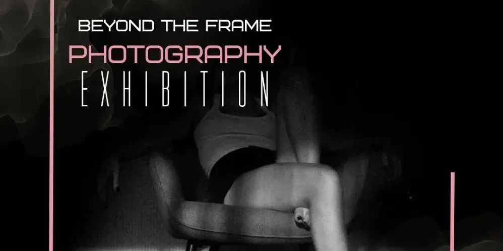 BEYOND THE FRAME