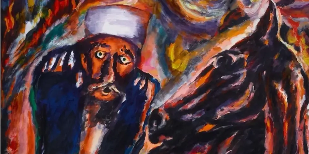 Nabil Kanso : Darkness & Light (Part 1)