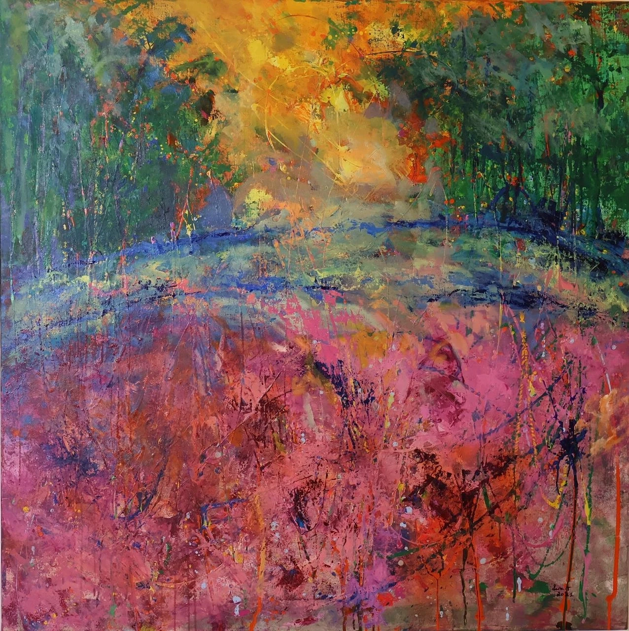 Awakened Light 2