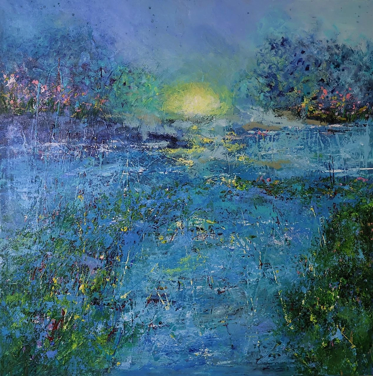 Awakened Light 3