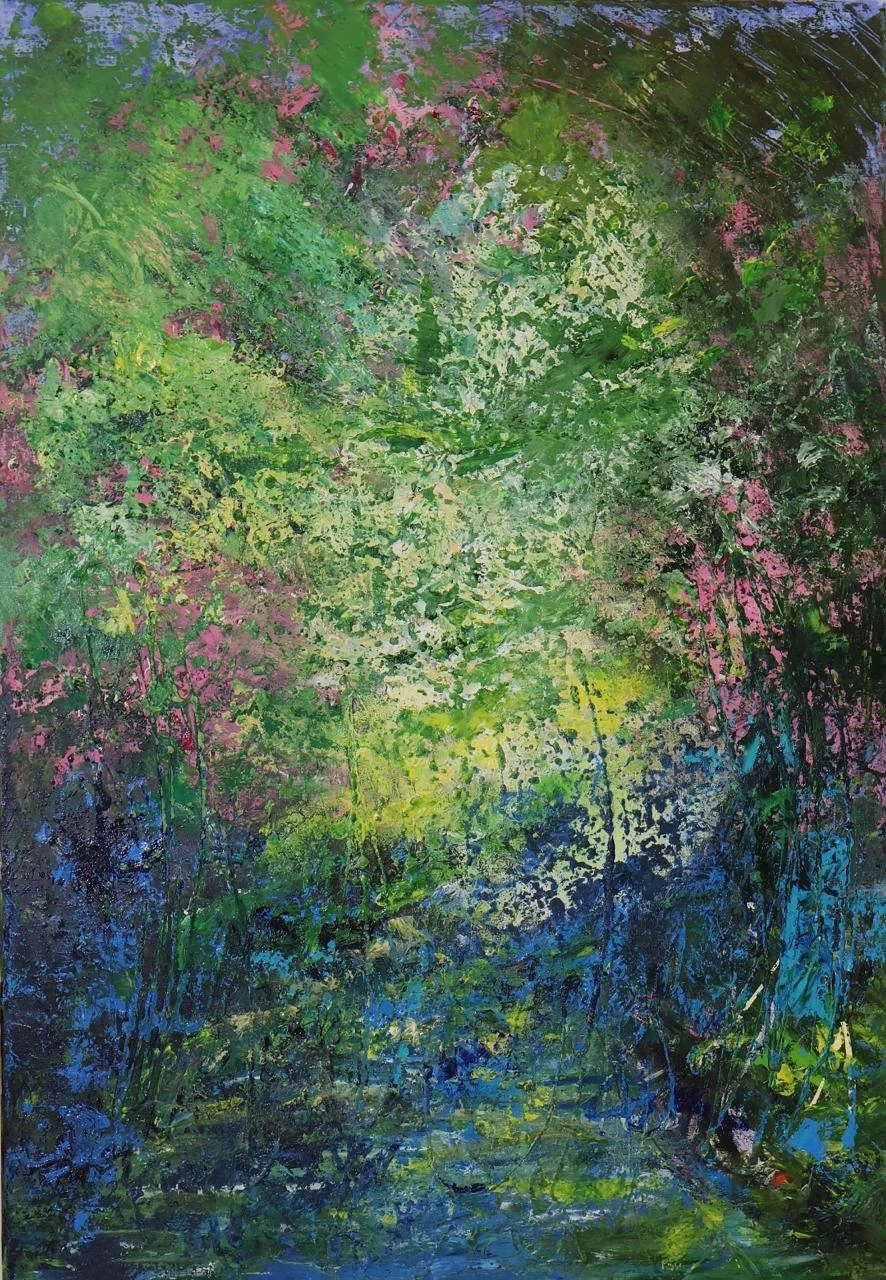 Awakened Light 4