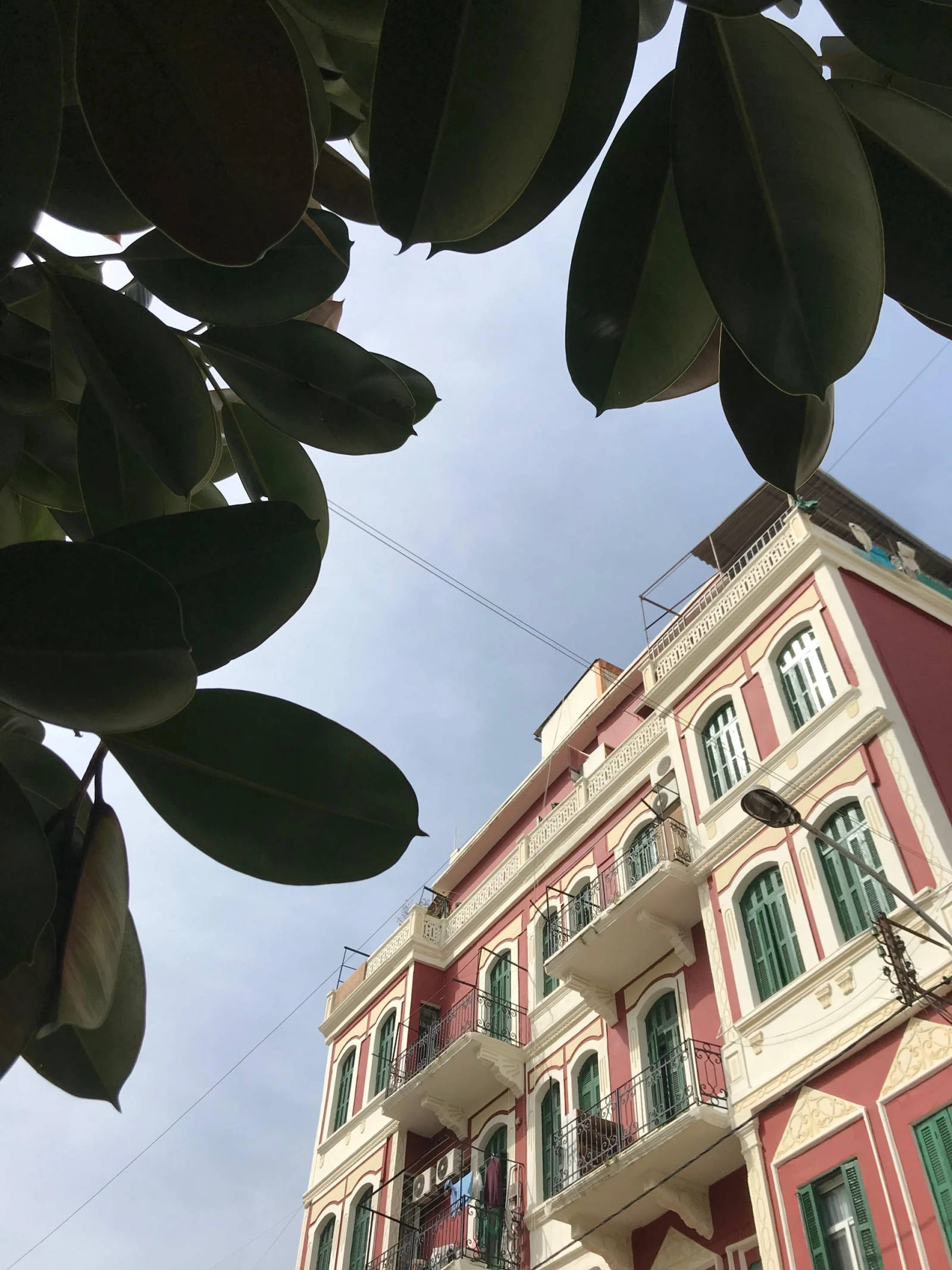 BEIRUT BEHIND THE FAÇADES 2