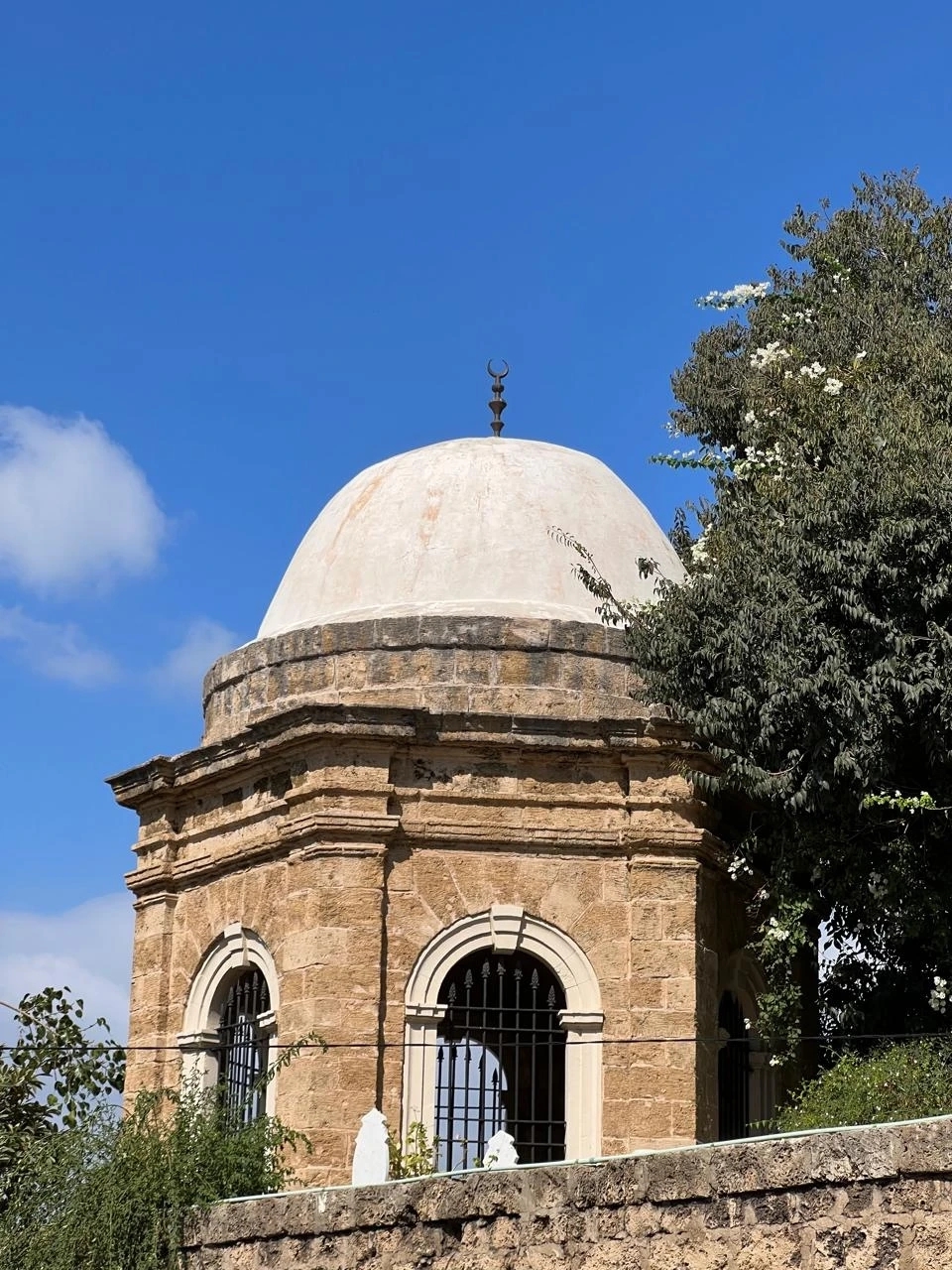 BEIRUT BEHIND THE FAÇADES 4
