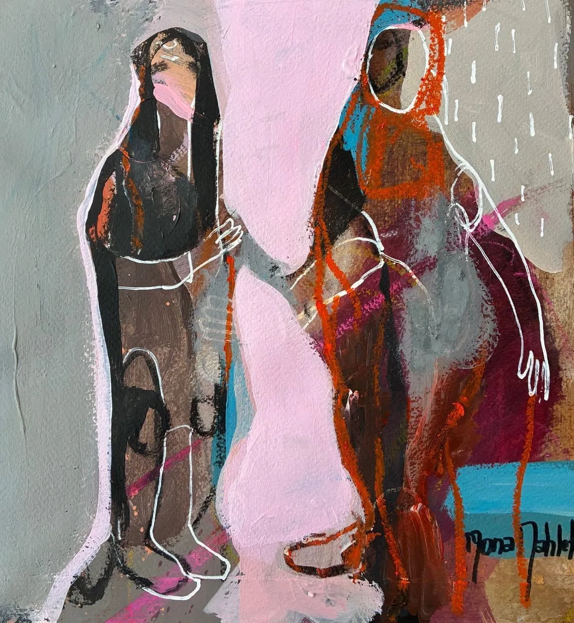 Metamorphoses 7
