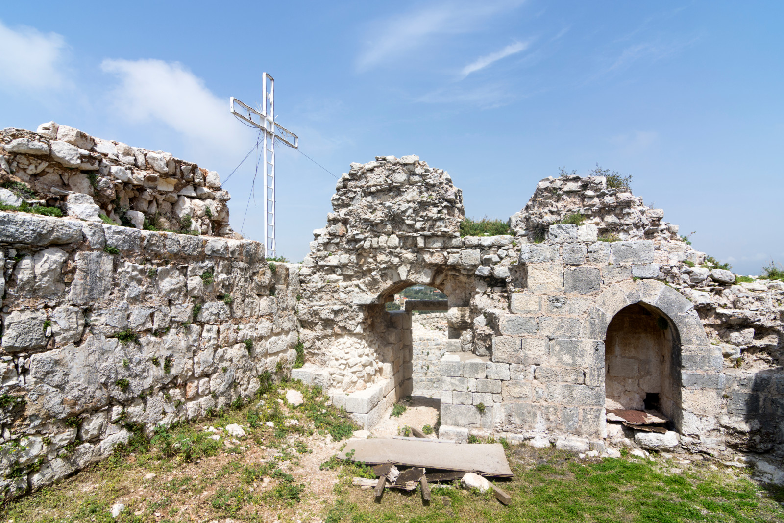 Smar Jbeil Citadel