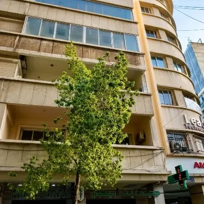Hamra: Culture, Cafés and Cosmopolitan Nights in Beirut