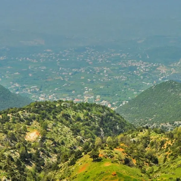 Akkar Region