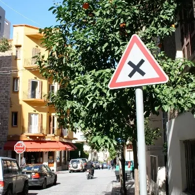 Monnot, le quartier mythique des nuits de Beyrouth