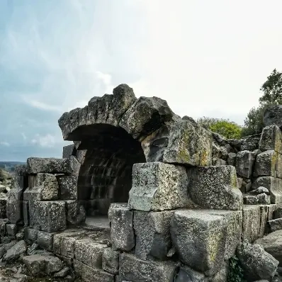 Histoire, archéologie et sites sacrés : les trésors cachés du Akkar