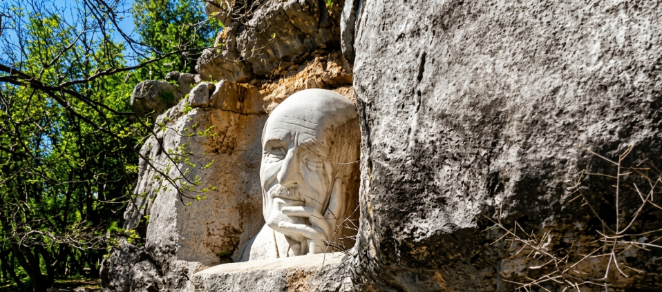 Le Metn, un écrin de culture au cœur des montagnes