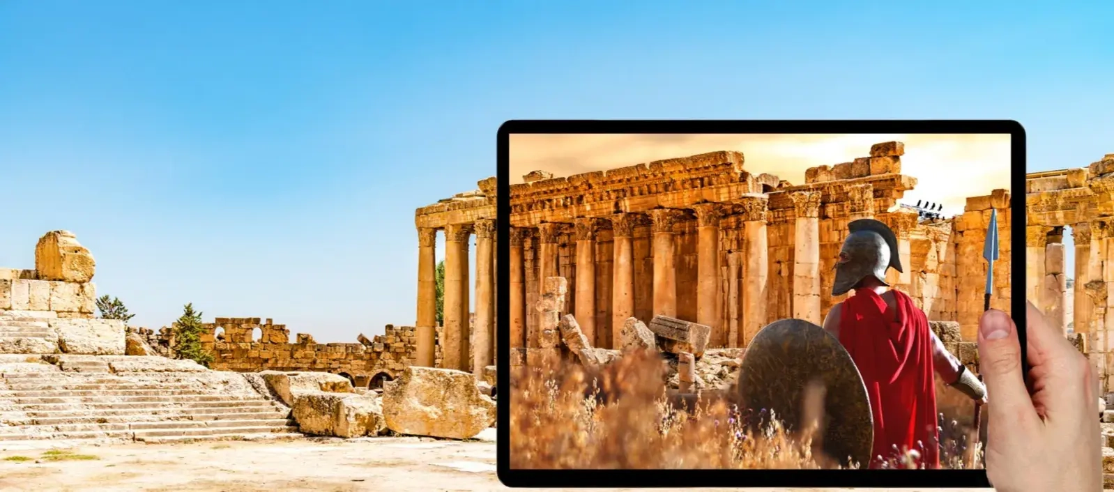 Baalbek & Hermel