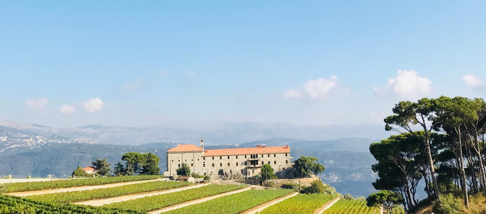 Dans le Metn, un voyage au cœur de la foi et du patrimoine