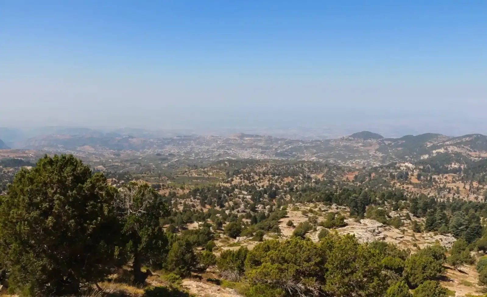 Erouba – Le Toit du Akkar