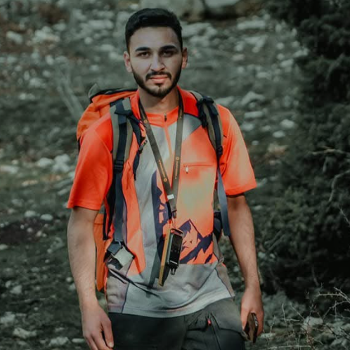 Ahmad Abdallah