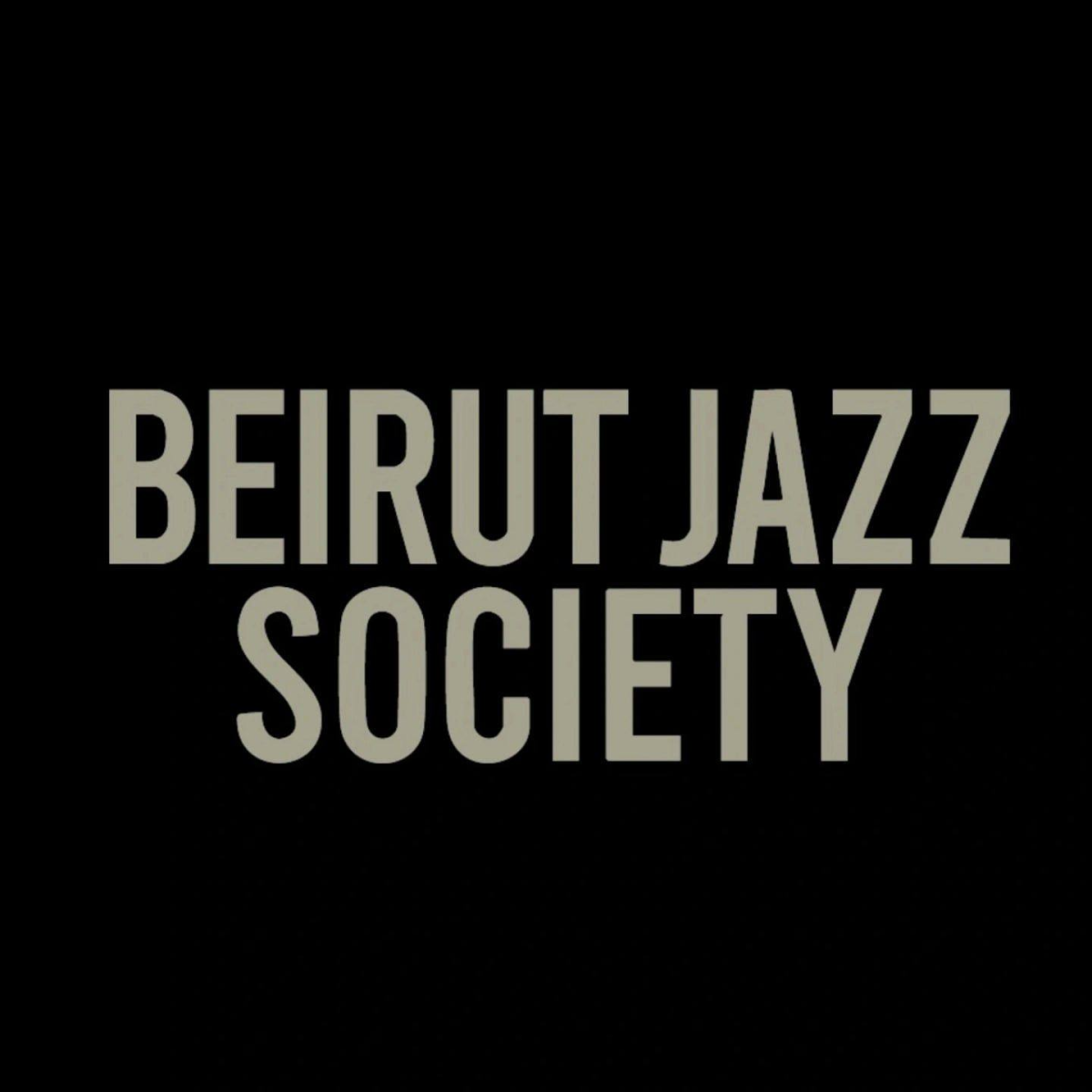 Beirut Jazz Society