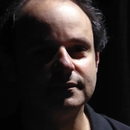 Zad Moultaka