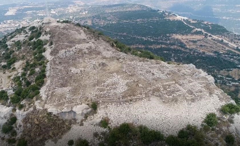 Al Hossen Fortress