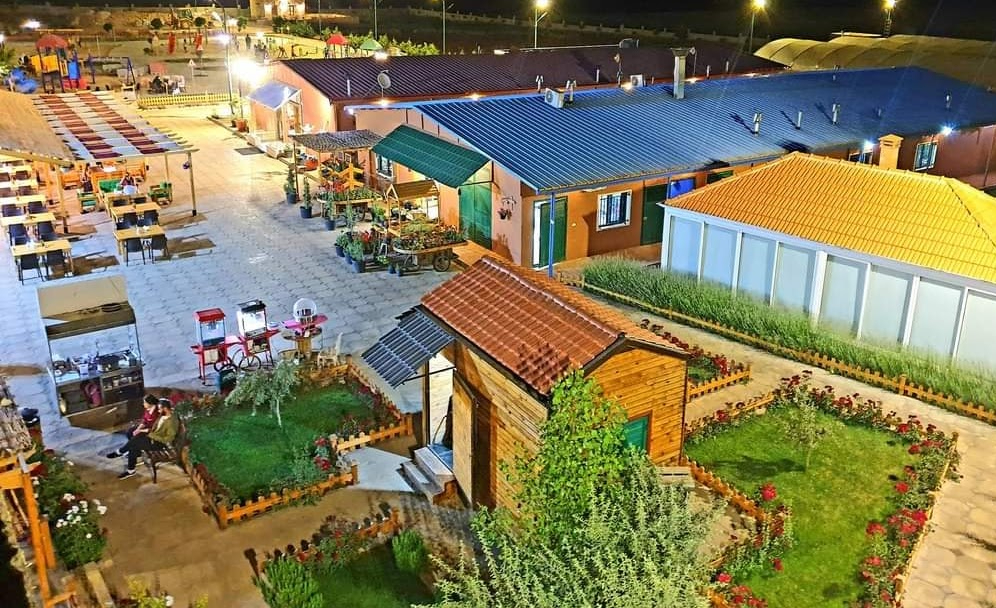 Baalbeck Community Farm