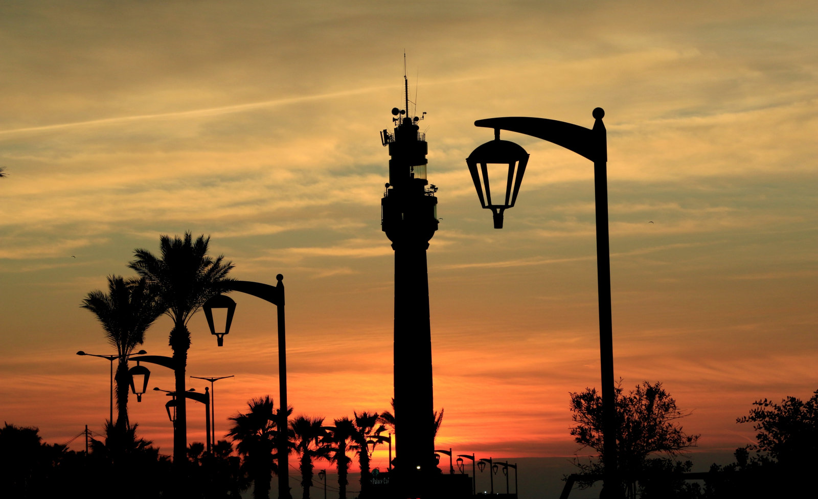 Phare de Beyrouth