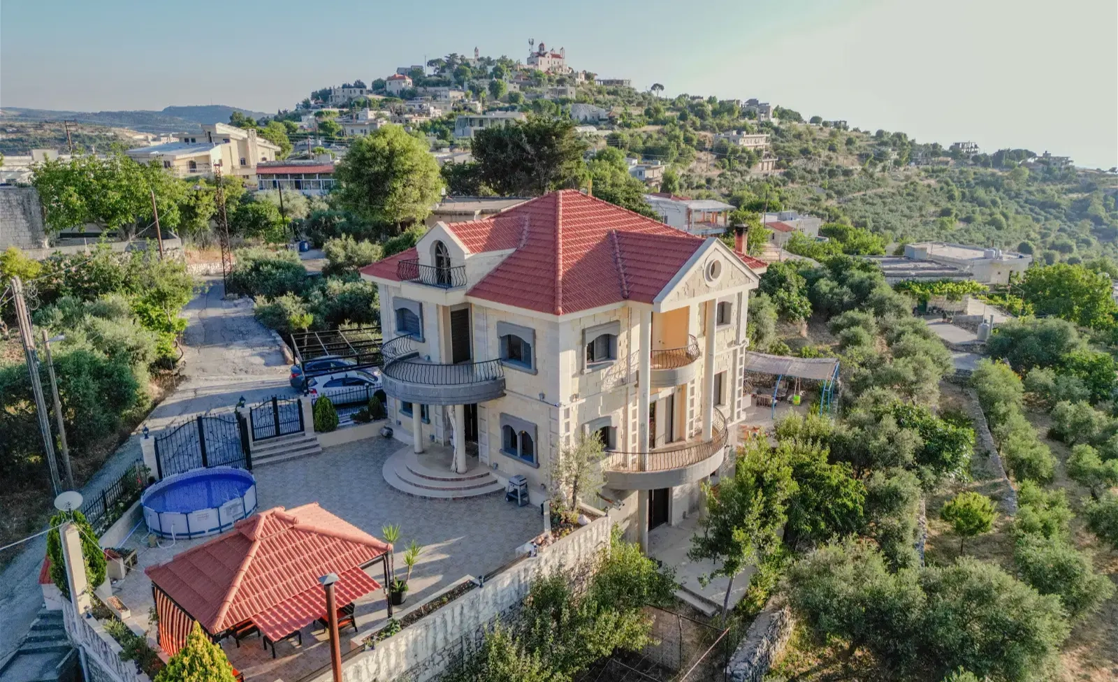 Beit Carlos