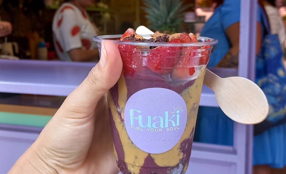 Fuaki