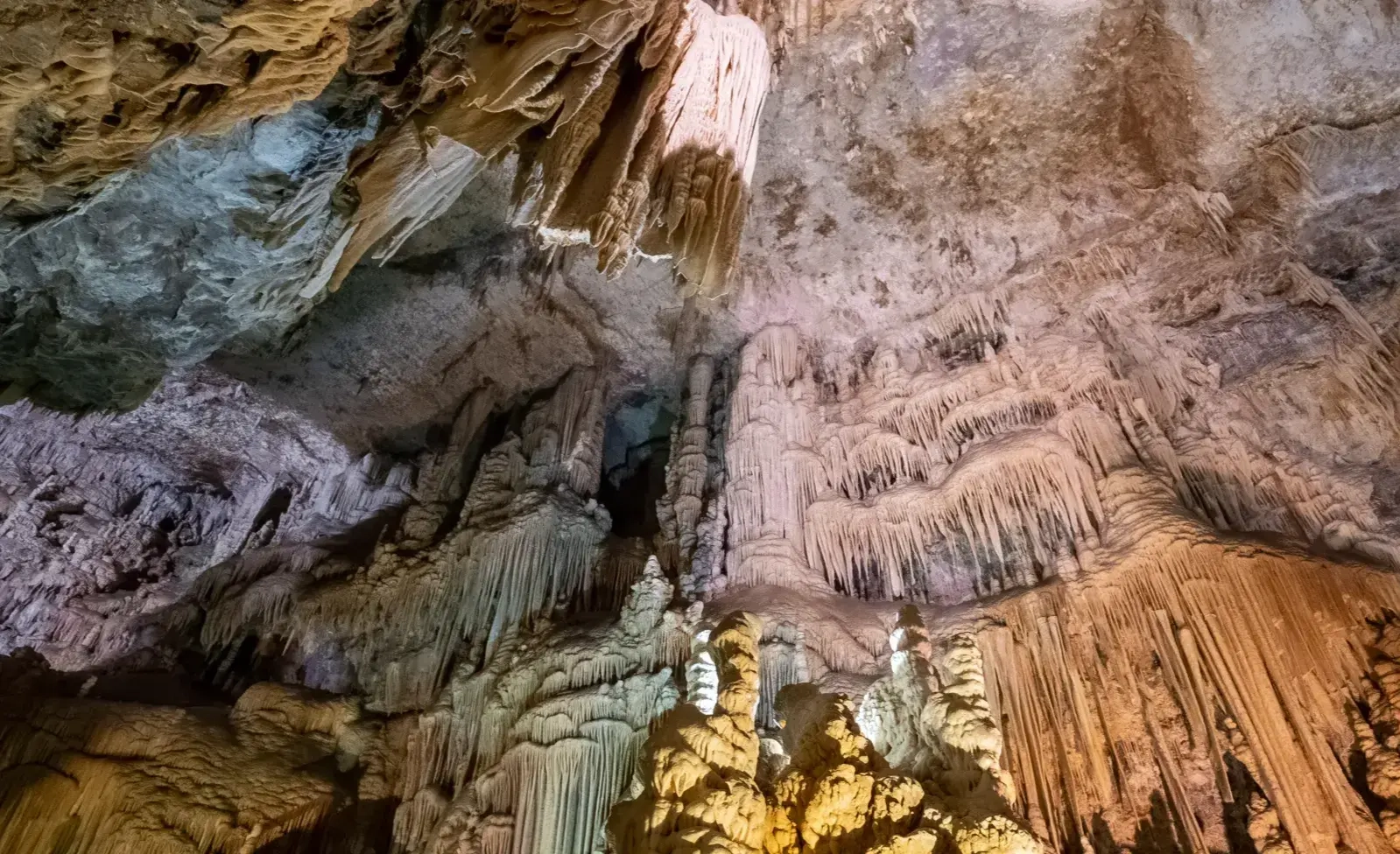 Jeita Grotto