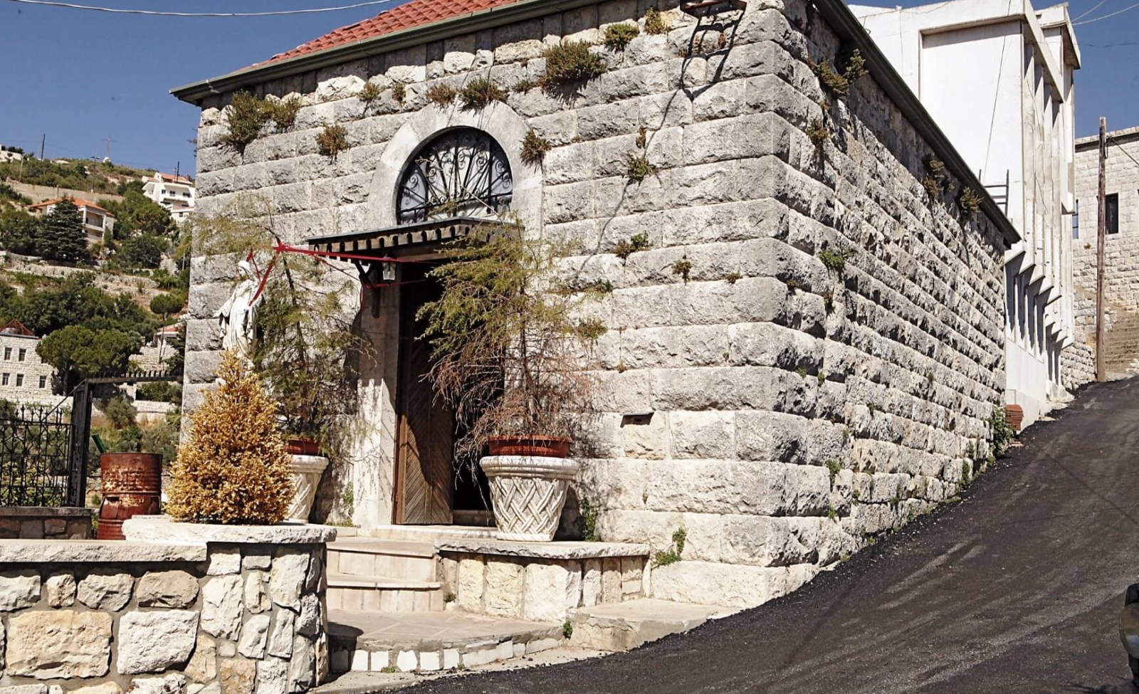 Our Lady of Blata Church