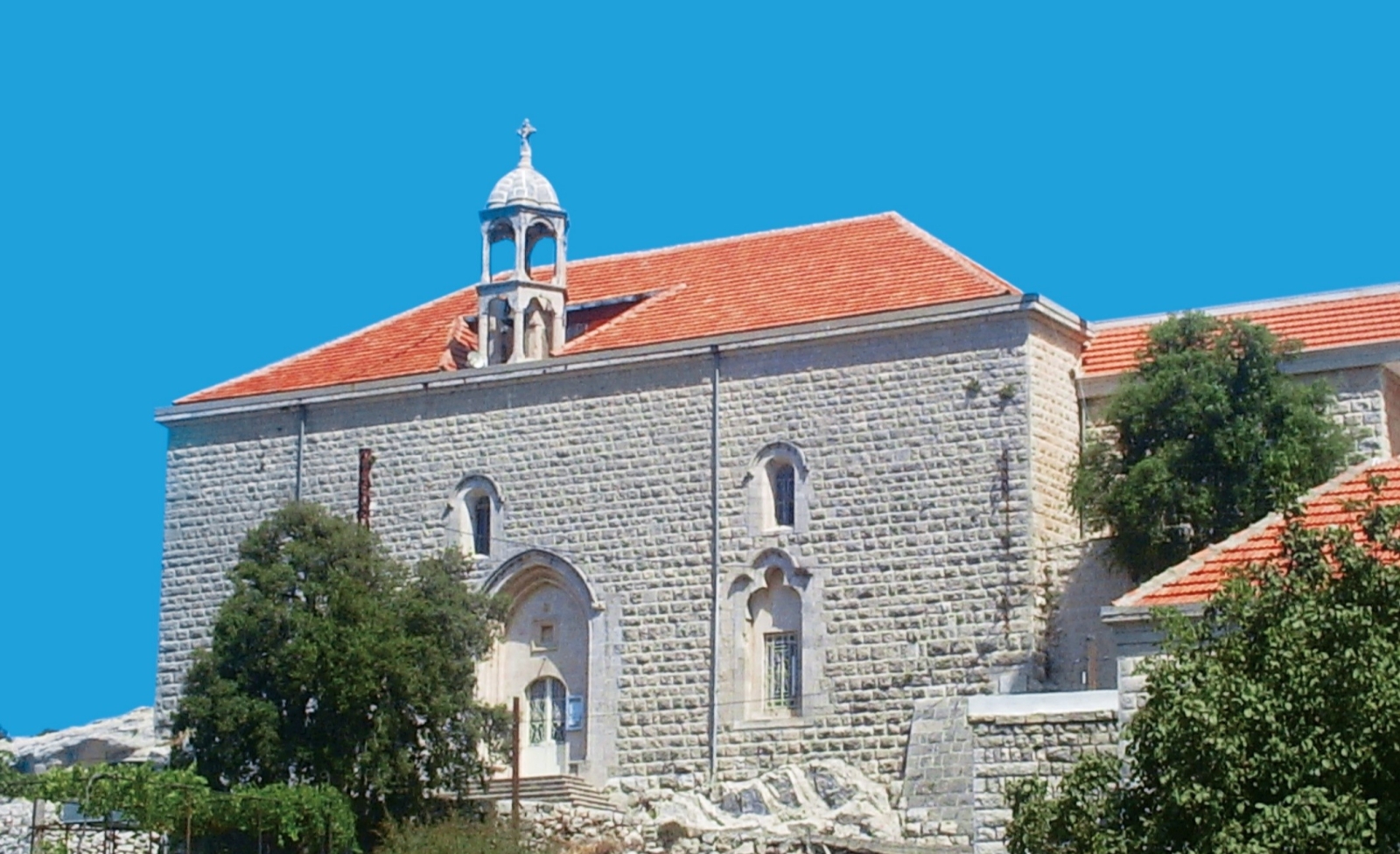 Saint Stephen Church