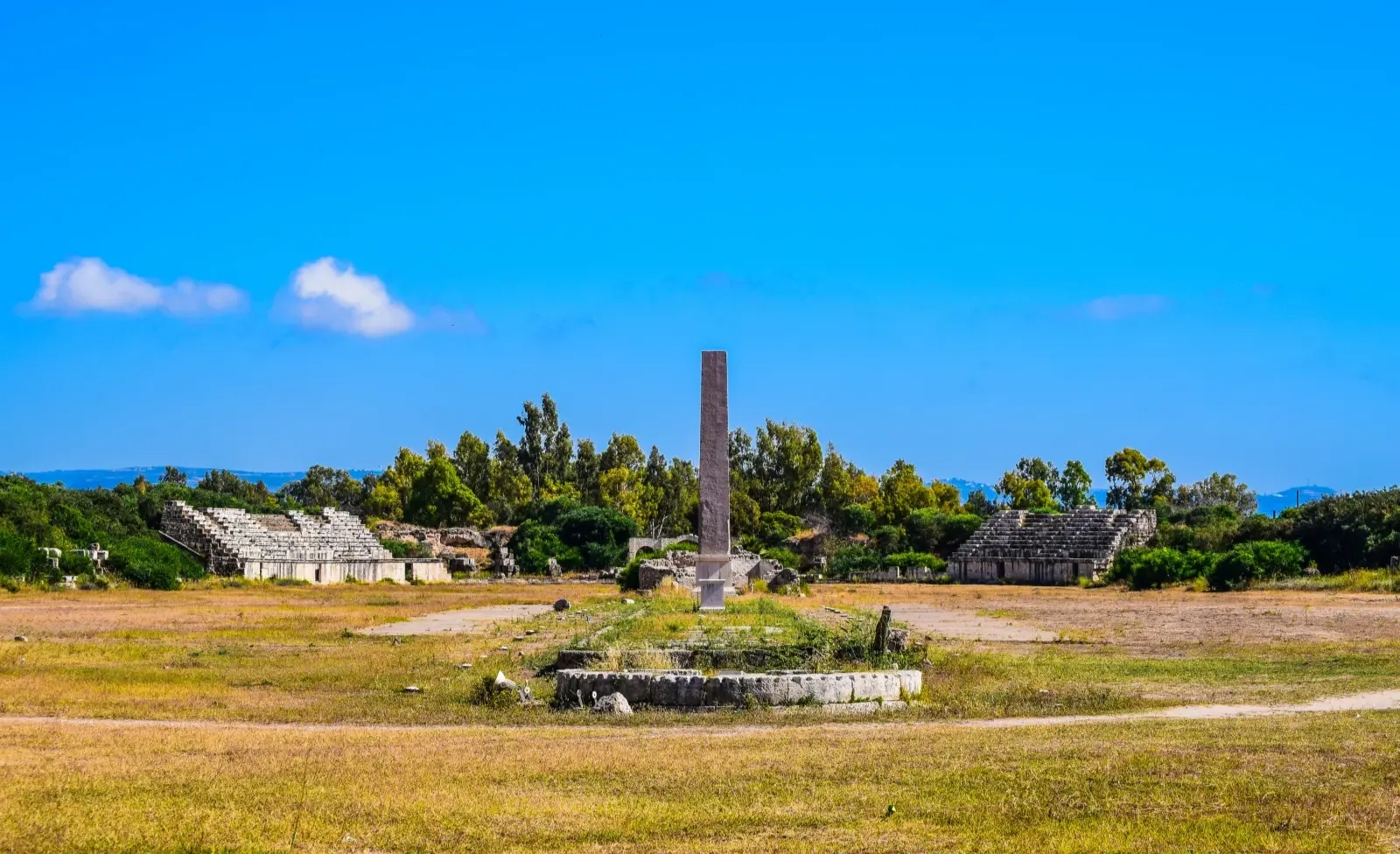 Tyr Hippodrome