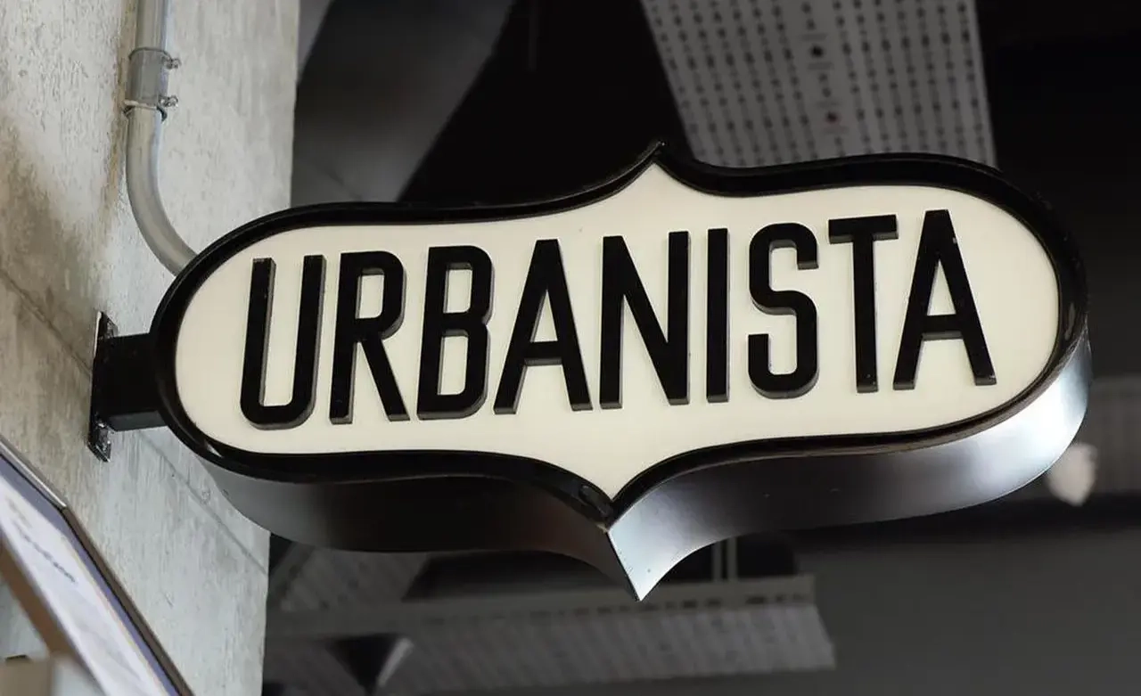 Urbanista