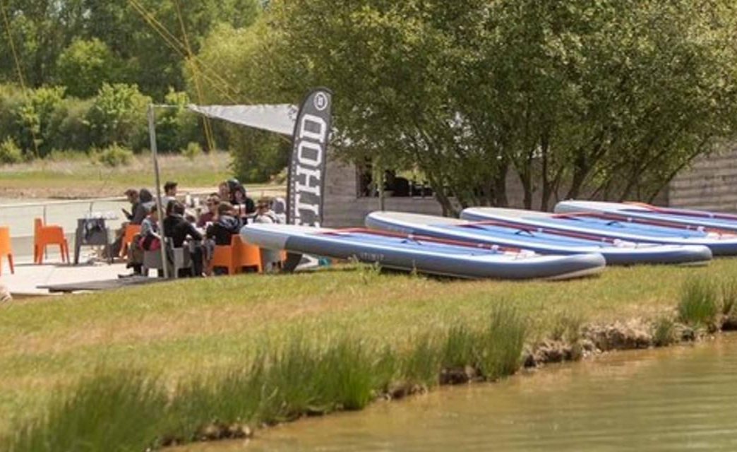 Anjou Wake Park